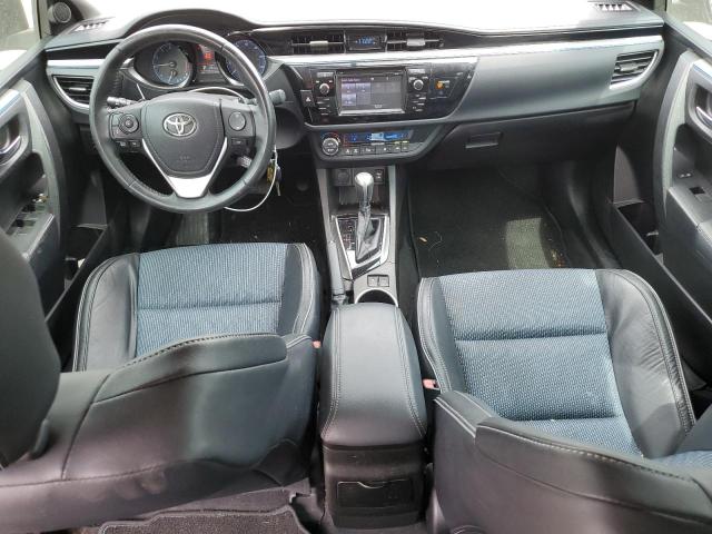 Photo 7 VIN: 5YFBURHE0FP185618 - TOYOTA COROLLA 