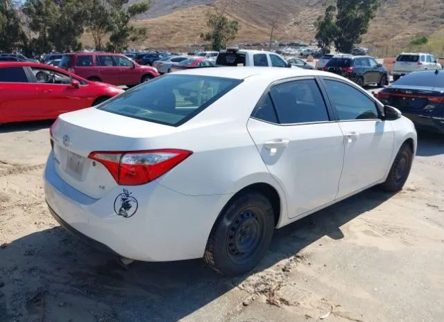 Photo 3 VIN: 5YFBURHE0FP203275 - TOYOTA COROLLA 