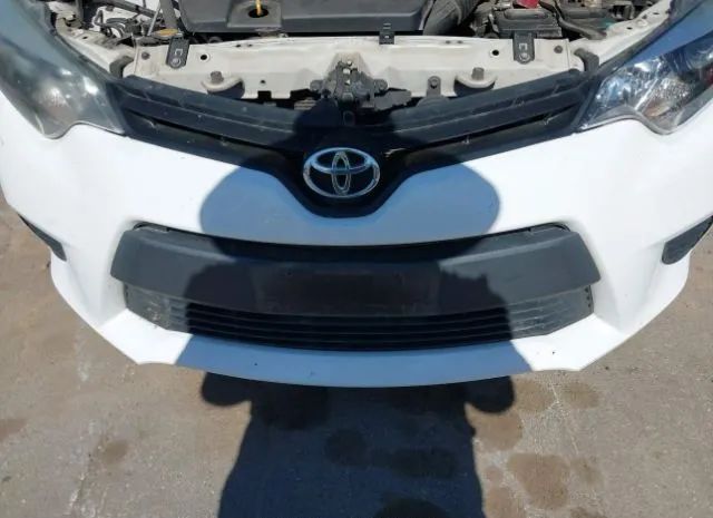 Photo 5 VIN: 5YFBURHE0FP203275 - TOYOTA COROLLA 