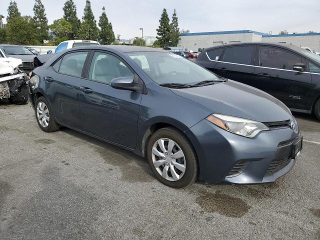 Photo 3 VIN: 5YFBURHE0FP203941 - TOYOTA COROLLA L 