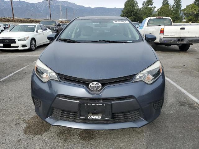 Photo 4 VIN: 5YFBURHE0FP203941 - TOYOTA COROLLA L 