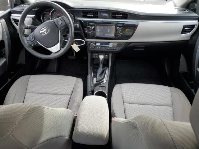 Photo 7 VIN: 5YFBURHE0FP203941 - TOYOTA COROLLA L 