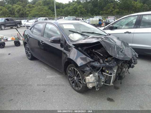 Photo 0 VIN: 5YFBURHE0FP204202 - TOYOTA COROLLA 