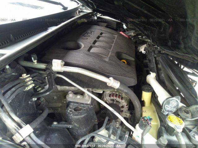 Photo 9 VIN: 5YFBURHE0FP204202 - TOYOTA COROLLA 