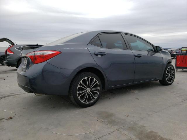 Photo 2 VIN: 5YFBURHE0FP205527 - TOYOTA COROLLA L 