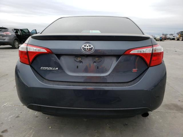 Photo 5 VIN: 5YFBURHE0FP205527 - TOYOTA COROLLA L 