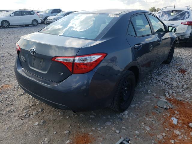 Photo 3 VIN: 5YFBURHE0FP209061 - TOYOTA COROLLA L 