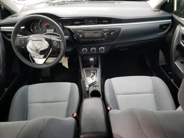 Photo 7 VIN: 5YFBURHE0FP209500 - TOYOTA COROLLA L 