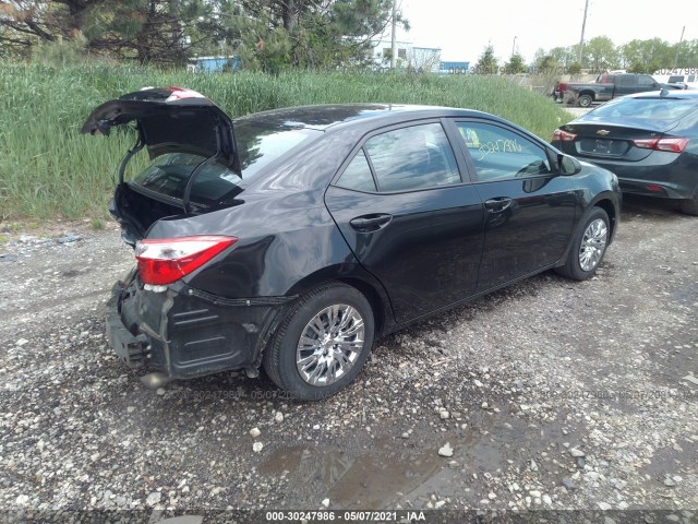 Photo 3 VIN: 5YFBURHE0FP210758 - TOYOTA COROLLA 