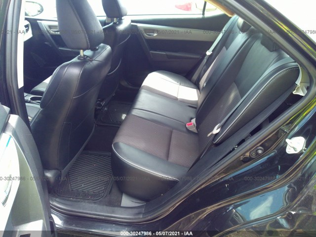 Photo 7 VIN: 5YFBURHE0FP210758 - TOYOTA COROLLA 