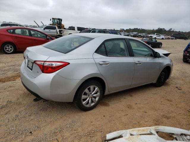 Photo 2 VIN: 5YFBURHE0FP211103 - TOYOTA COROLLA L 