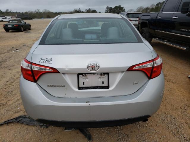 Photo 5 VIN: 5YFBURHE0FP211103 - TOYOTA COROLLA L 