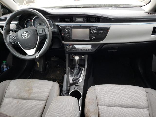 Photo 7 VIN: 5YFBURHE0FP211103 - TOYOTA COROLLA L 