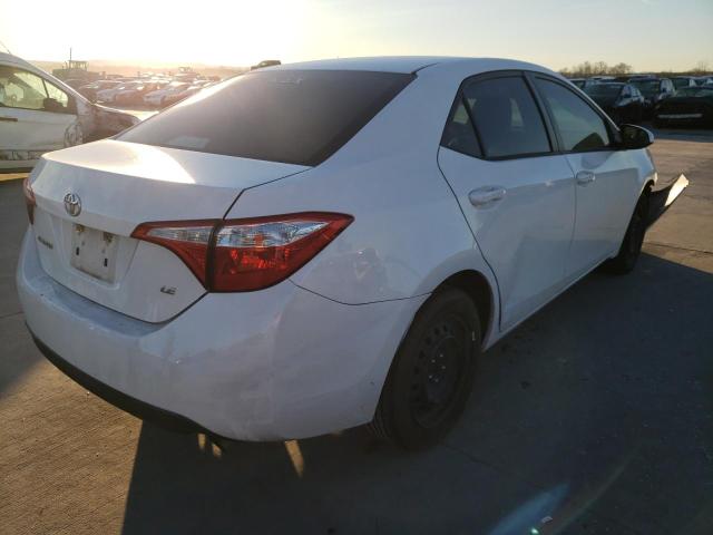 Photo 3 VIN: 5YFBURHE0FP225776 - TOYOTA COROLLA L 