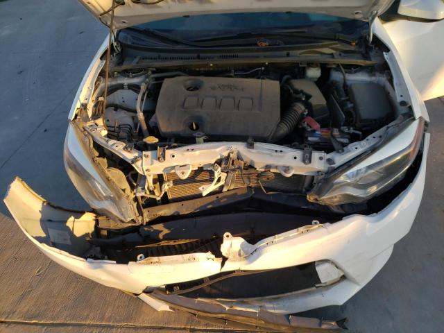 Photo 6 VIN: 5YFBURHE0FP225776 - TOYOTA COROLLA L 