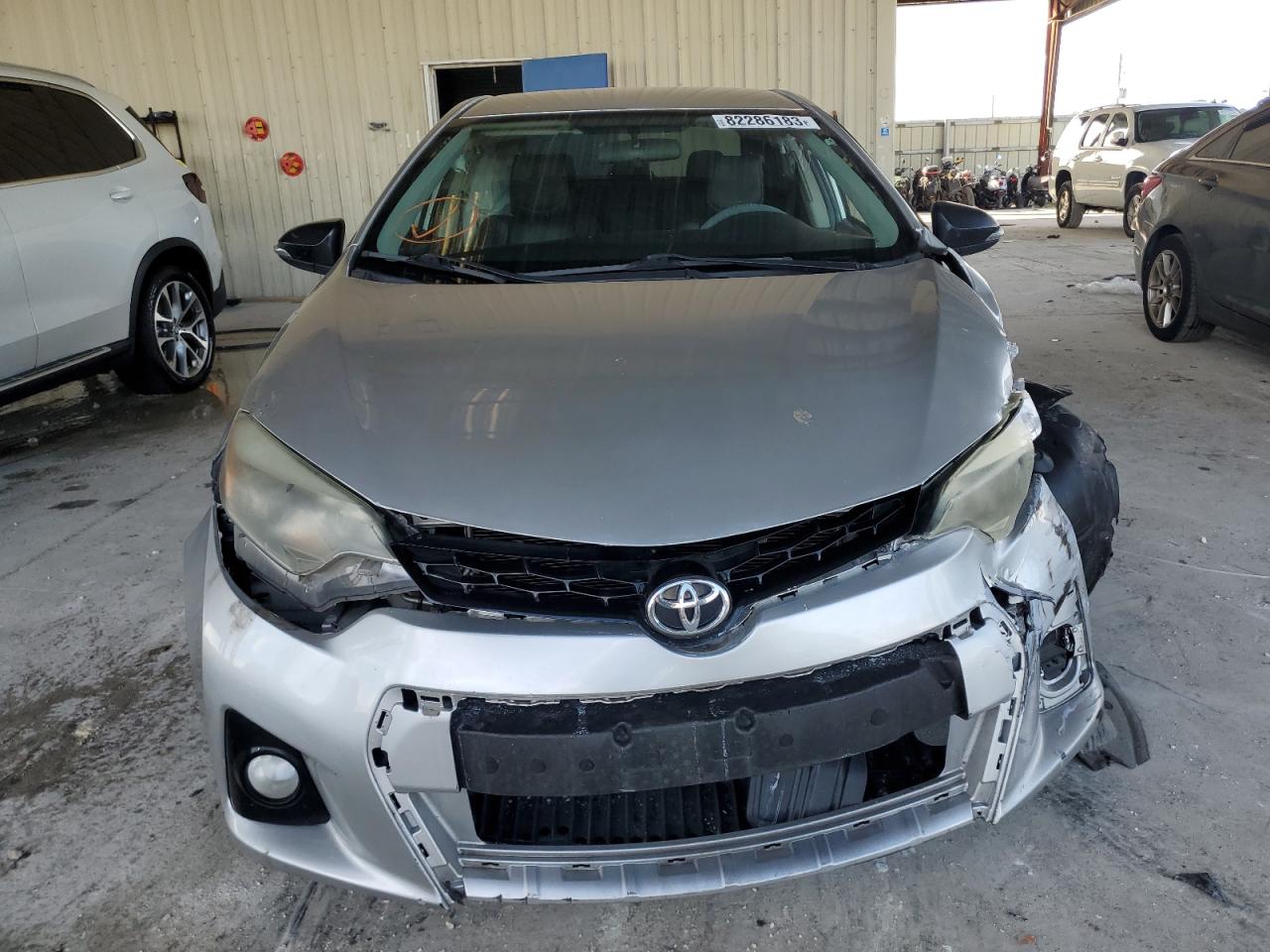 Photo 4 VIN: 5YFBURHE0FP230914 - TOYOTA COROLLA 