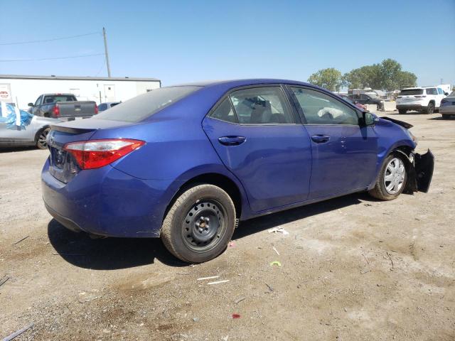 Photo 2 VIN: 5YFBURHE0FP233389 - TOYOTA COROLLA L 