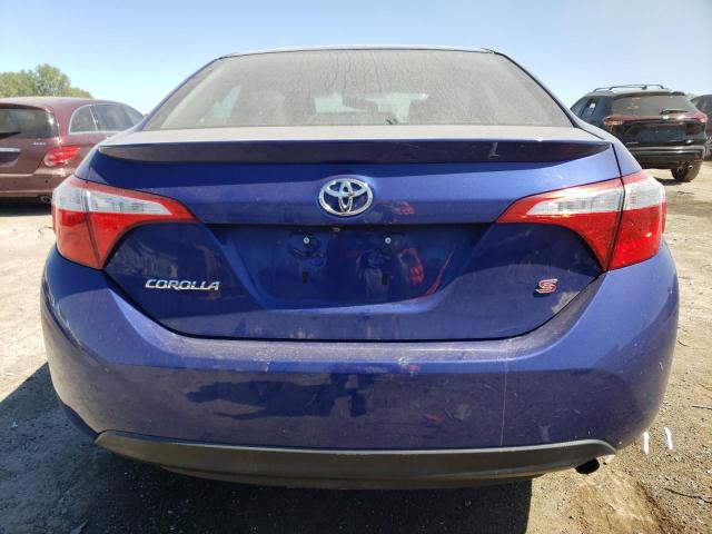 Photo 5 VIN: 5YFBURHE0FP233389 - TOYOTA COROLLA L 