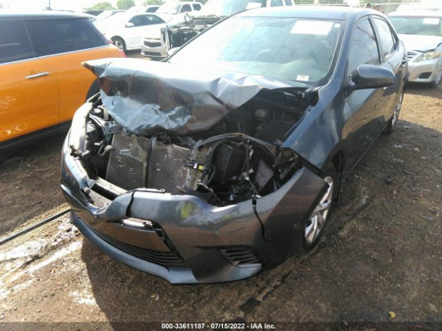 Photo 5 VIN: 5YFBURHE0FP233778 - TOYOTA COROLLA 