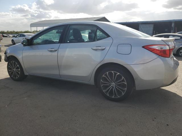 Photo 1 VIN: 5YFBURHE0FP233974 - TOYOTA COROLLA L 