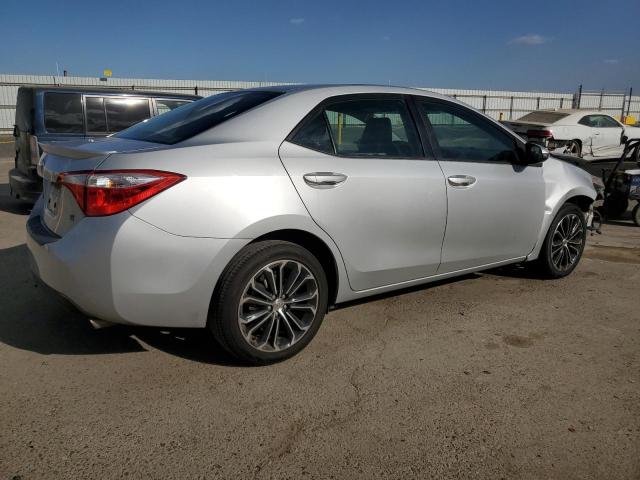 Photo 2 VIN: 5YFBURHE0FP233974 - TOYOTA COROLLA L 