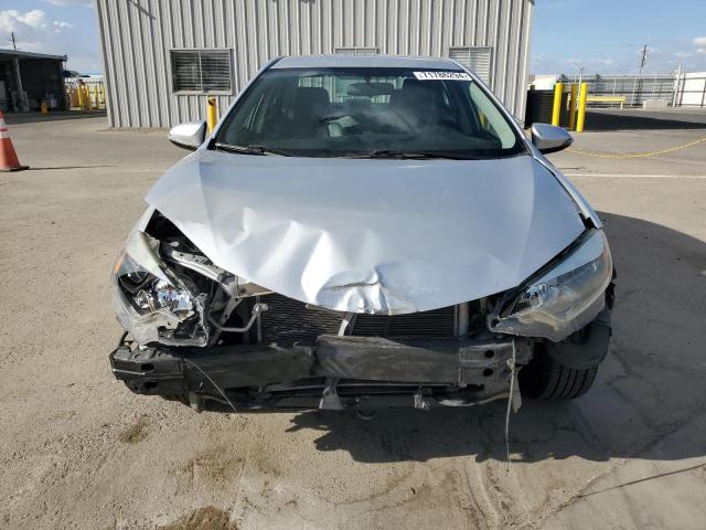 Photo 4 VIN: 5YFBURHE0FP233974 - TOYOTA COROLLA L 