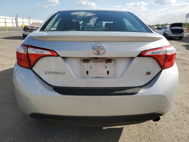 Photo 5 VIN: 5YFBURHE0FP233974 - TOYOTA COROLLA L 