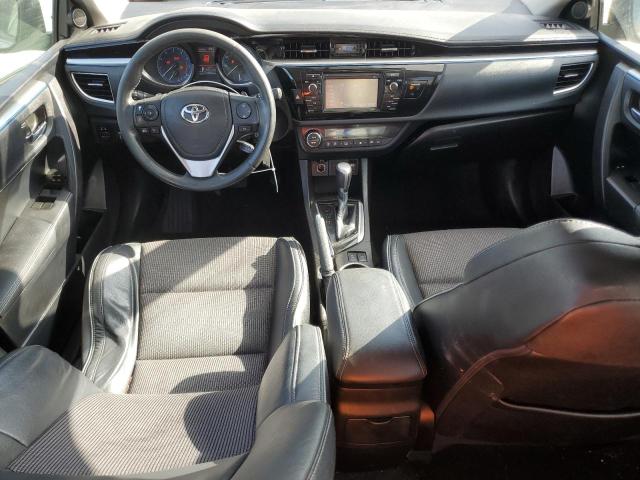 Photo 7 VIN: 5YFBURHE0FP233974 - TOYOTA COROLLA L 