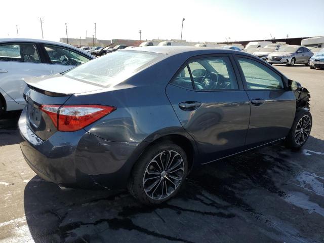 Photo 2 VIN: 5YFBURHE0FP234655 - TOYOTA COROLLA L 