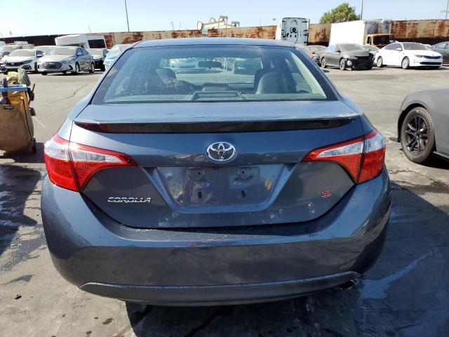 Photo 5 VIN: 5YFBURHE0FP234655 - TOYOTA COROLLA L 