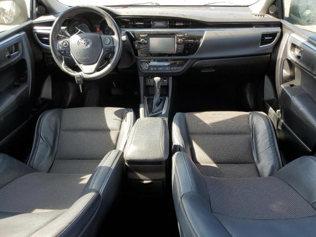 Photo 7 VIN: 5YFBURHE0FP234655 - TOYOTA COROLLA L 