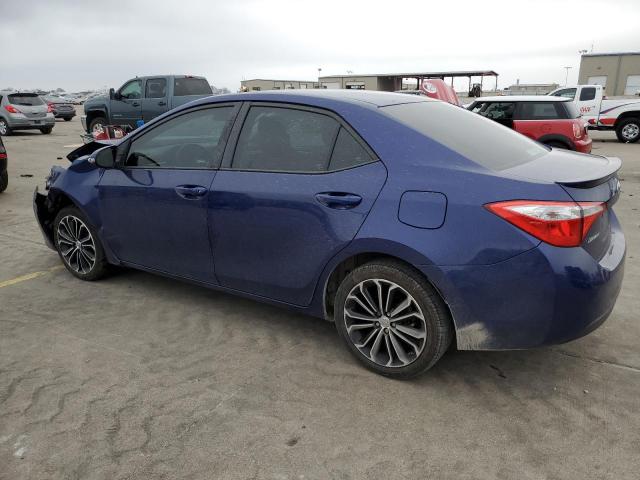 Photo 1 VIN: 5YFBURHE0FP235367 - TOYOTA COROLLA L 