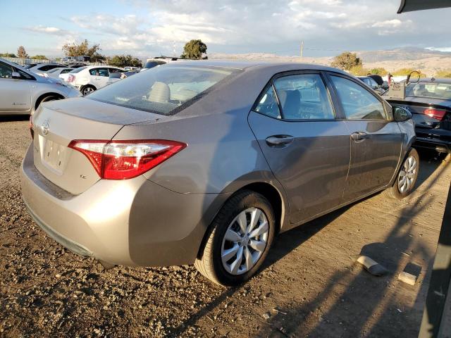 Photo 2 VIN: 5YFBURHE0FP235983 - TOYOTA COROLLA 