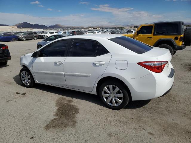 Photo 1 VIN: 5YFBURHE0FP239015 - TOYOTA COROLLA L 