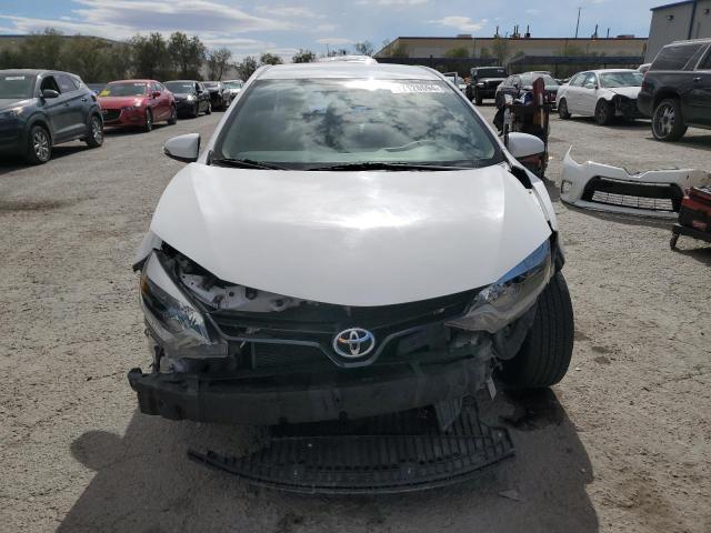 Photo 4 VIN: 5YFBURHE0FP239015 - TOYOTA COROLLA L 