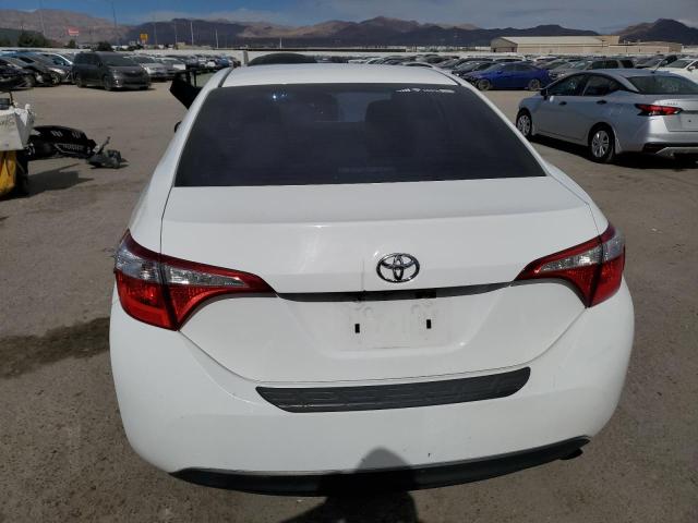 Photo 5 VIN: 5YFBURHE0FP239015 - TOYOTA COROLLA L 