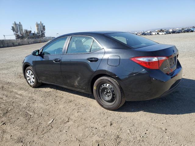 Photo 1 VIN: 5YFBURHE0FP239466 - TOYOTA COROLLA 