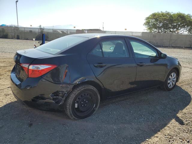 Photo 2 VIN: 5YFBURHE0FP239466 - TOYOTA COROLLA 