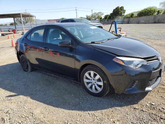 Photo 3 VIN: 5YFBURHE0FP239466 - TOYOTA COROLLA 