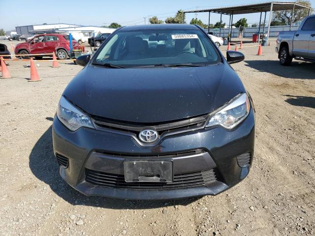 Photo 4 VIN: 5YFBURHE0FP239466 - TOYOTA COROLLA 