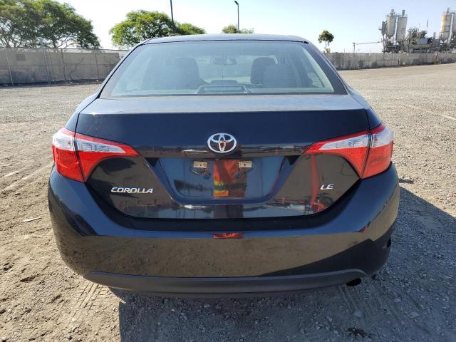 Photo 5 VIN: 5YFBURHE0FP239466 - TOYOTA COROLLA 