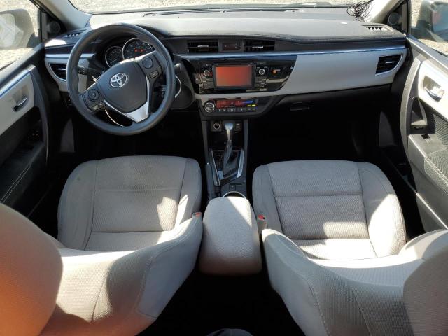 Photo 7 VIN: 5YFBURHE0FP239466 - TOYOTA COROLLA 