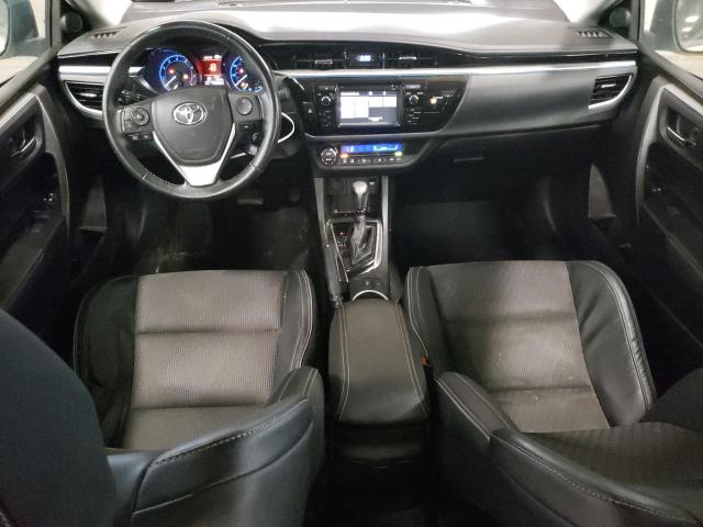 Photo 7 VIN: 5YFBURHE0FP240889 - TOYOTA COROLLA L 