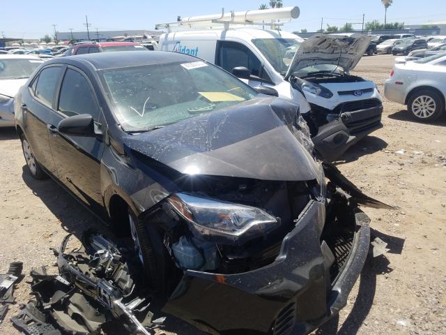 Photo 0 VIN: 5YFBURHE0FP245932 - TOYOTA COROLLA L 