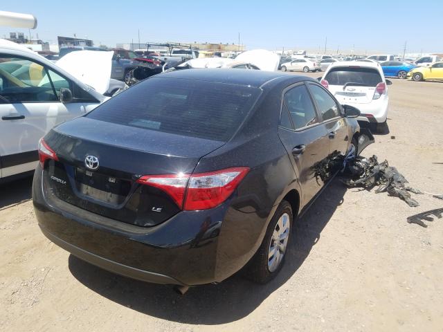 Photo 3 VIN: 5YFBURHE0FP245932 - TOYOTA COROLLA L 