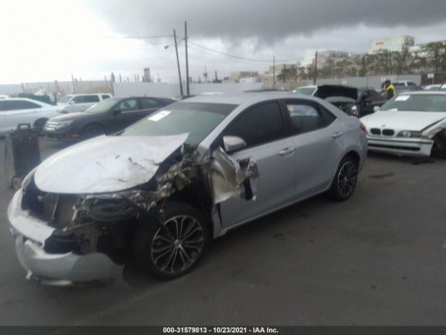 Photo 1 VIN: 5YFBURHE0FP246871 - TOYOTA COROLLA 