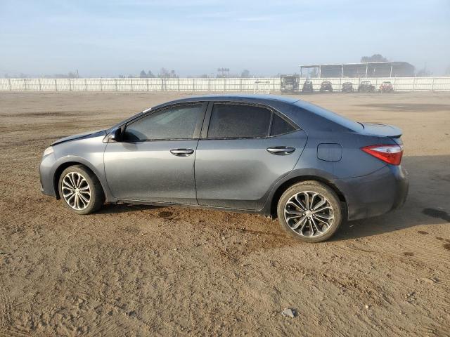 Photo 1 VIN: 5YFBURHE0FP247809 - TOYOTA COROLLA L 