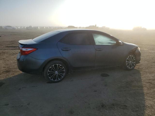 Photo 2 VIN: 5YFBURHE0FP247809 - TOYOTA COROLLA L 