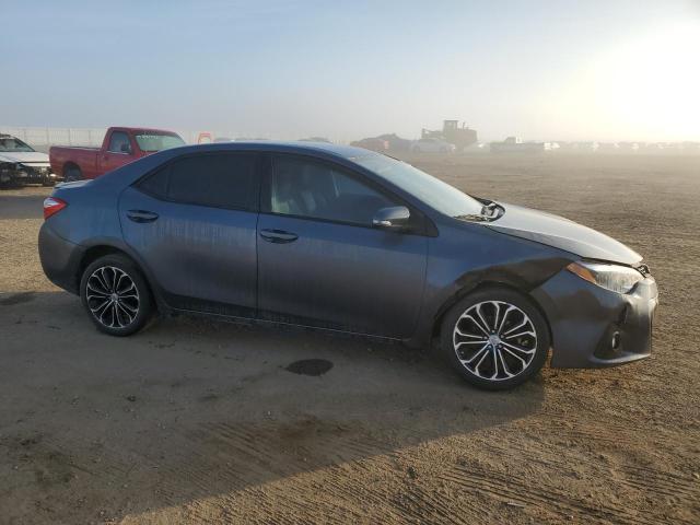 Photo 3 VIN: 5YFBURHE0FP247809 - TOYOTA COROLLA L 