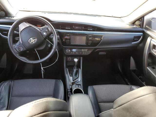 Photo 7 VIN: 5YFBURHE0FP247809 - TOYOTA COROLLA L 